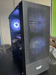 Komputer Gamingowy i7 4790/RX 580 8gb/ 16GB RAM / SSD/Gwarancja