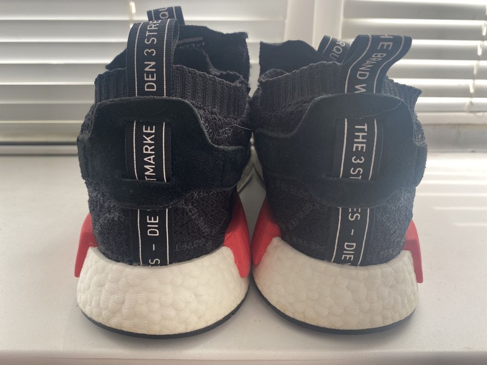 Adidas NMD_TS1 Goretex