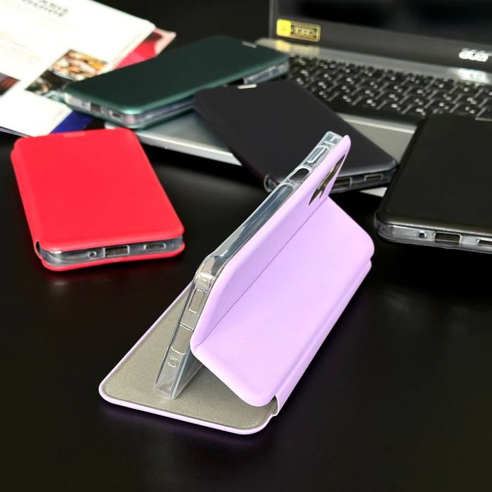 Чехол книжка  Premium Samsung A35 и другие!