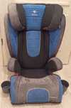 Fotelik Diono Monterey 2 Isofix, 15-36 kg, ADAC 4*