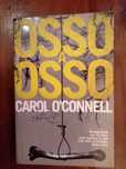 Carol O'Connell - Osso a osso