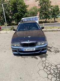 Продам BMW 535i е39