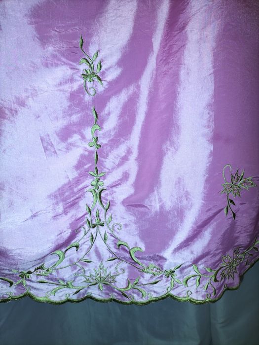 Vestido de Cerimónia