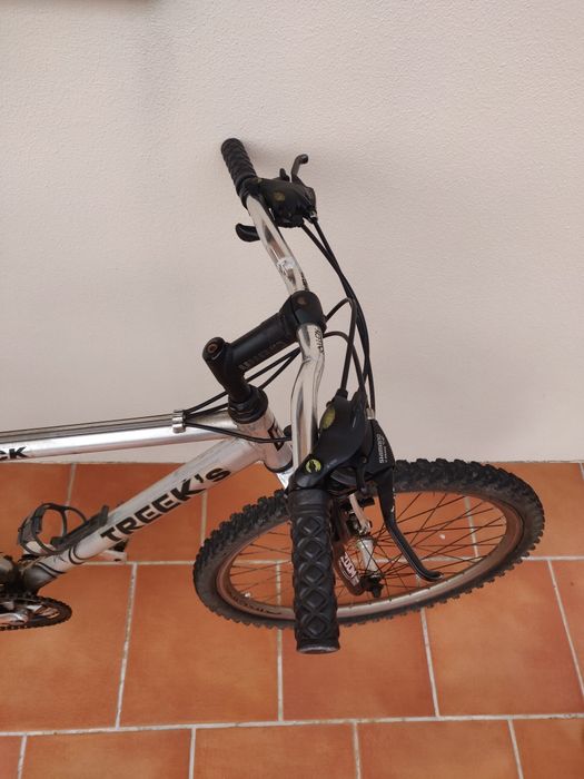 Bicicleta TREK’S Multi-Track
