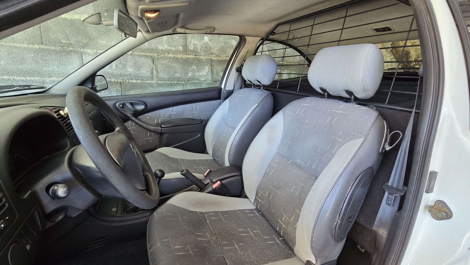 Citroen xsara 1.9d