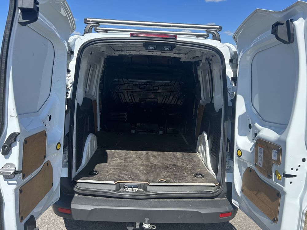 Ford Transit Turneo Connect