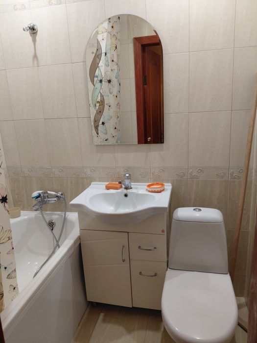 1 кімнатна квартира в самому центрі міста Суми