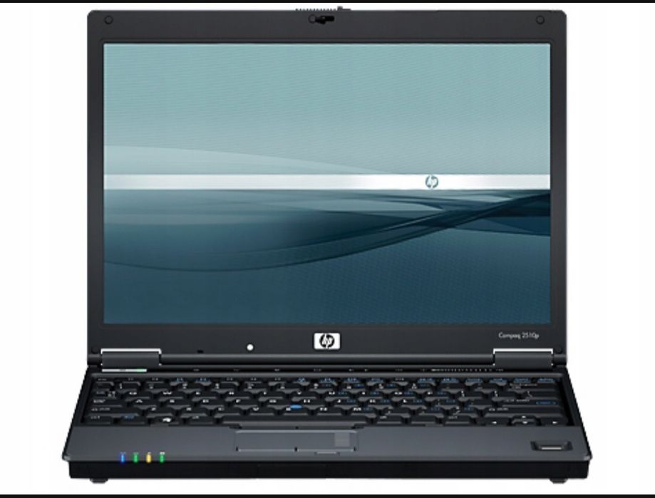 części do Laptop HP Compaq Notebook 2510p 12,1