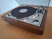 Gramofon Sanyo TP-625
