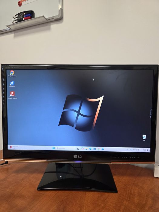 Monitor LG stan bardzo dobry
