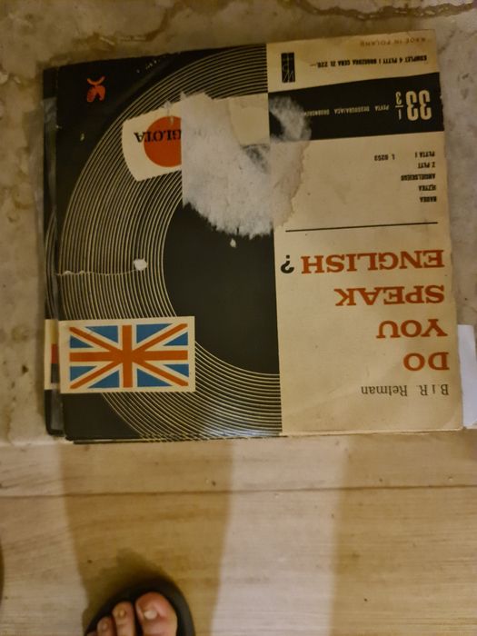 Plyty winylowe lata 60/70/80