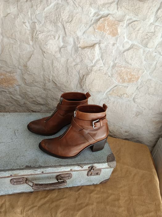 Botas "Diesel"40