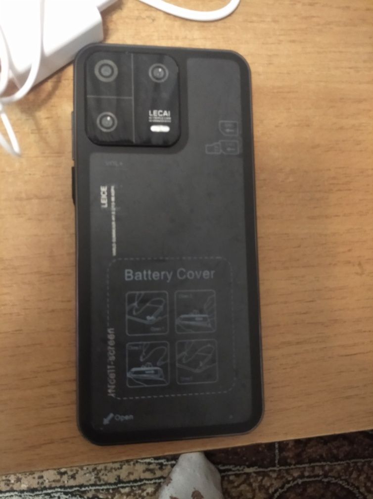 Телефон Xioami 15 Pro