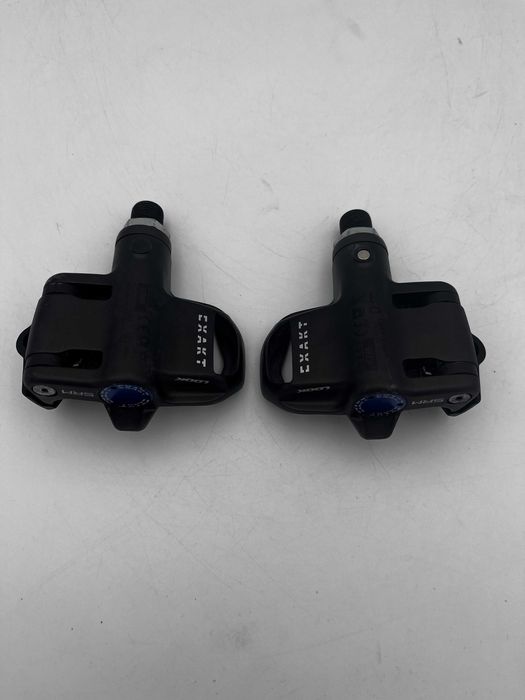 Powystawowe Pedały rowerowe Look SRM EXAKT