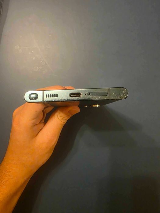 Samsung Galaxy S22 Ultra