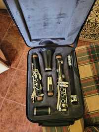 Clarinete Buffet Crampon Prodige