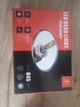 retrofity H7 led