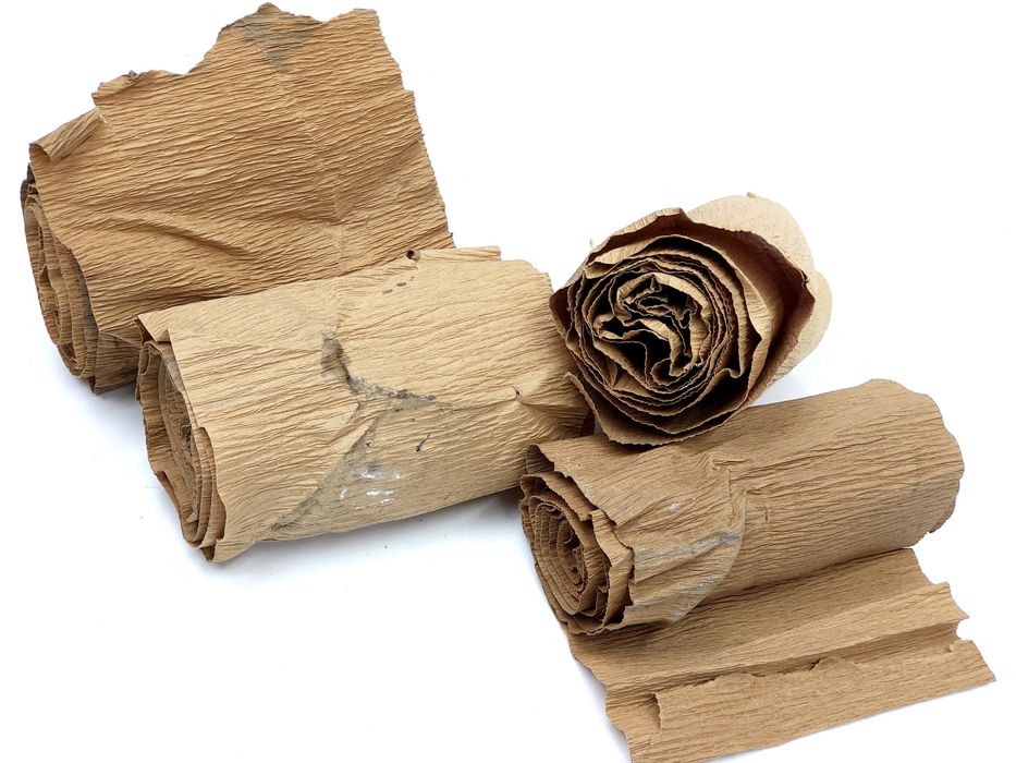 Papier na narzędzia Romet ZZR Universal Tyler PRL