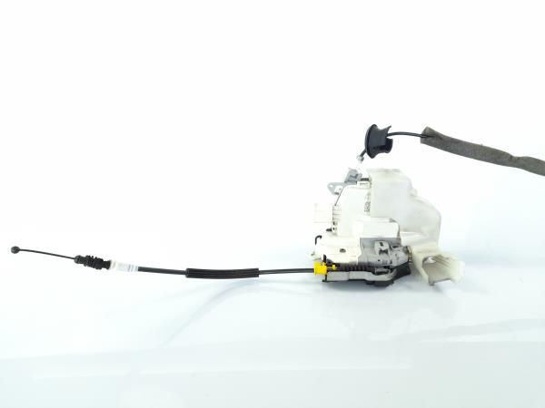 Fechadura / fecho porta frente esquerdo AUDI A1 (8X1, 8XK)