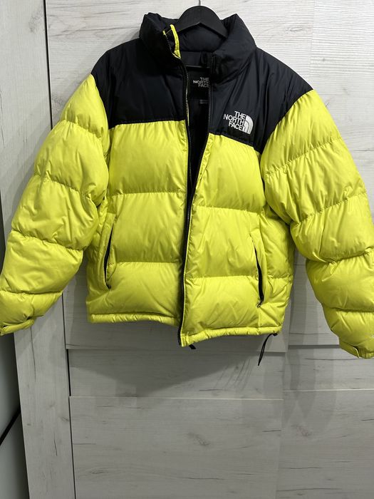 Kurtka The North Face Nuptse 700