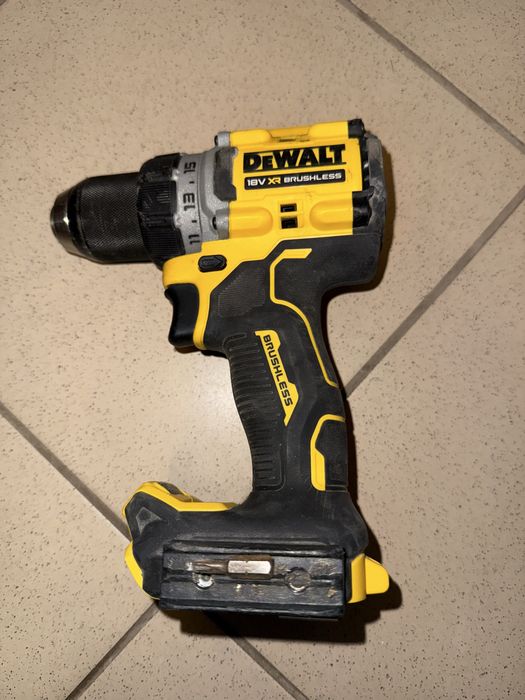 Dewalt DCD 800 wkrętarkowiertarka 2024