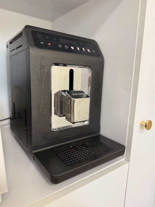 Кавомашина Krups