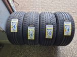 215/50r17 austone nowe opony letnie 2025 r montaz w cenie