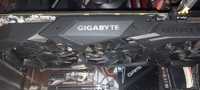 Gigabyte GeForce GTX 1660 GAMING OC 6GB GDDR5