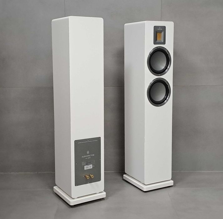 Para Audiovector QR 3 | raty 0% WROCŁAW