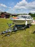 Motorówka Starcraft Marine WV-171  mercruiser 3.0 140 hp