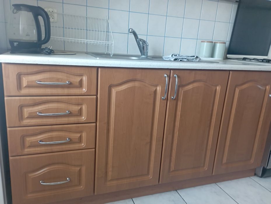 Sprzedam kuchnie w bardzo dobrym stanie