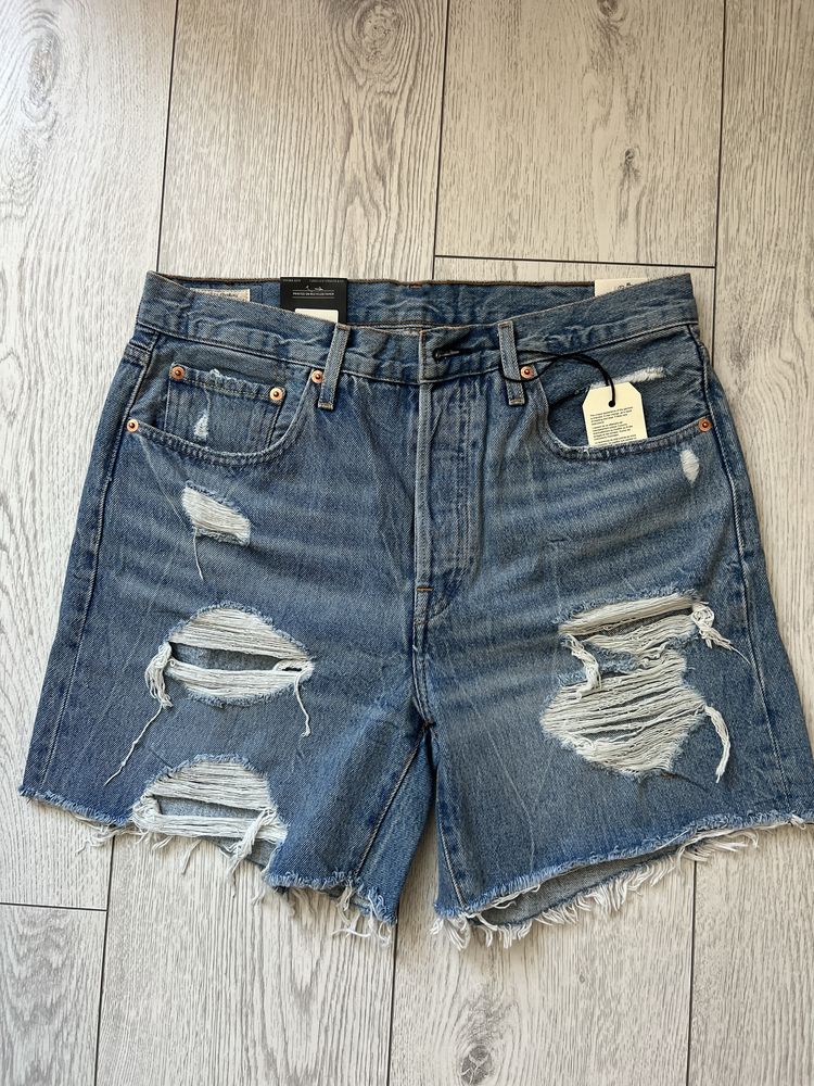 Шорти жіночі Levi’s р.30