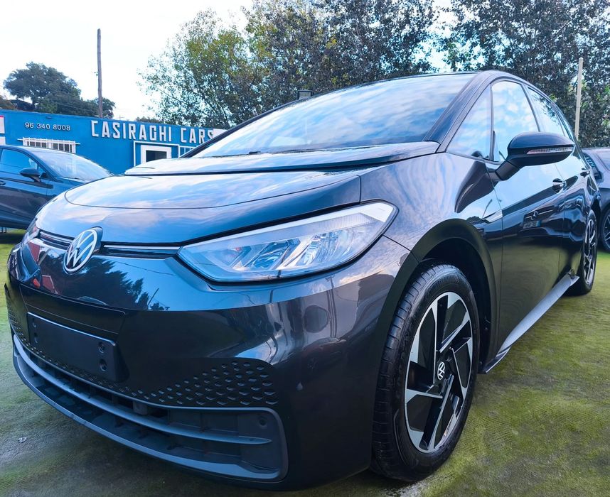 VW ID.3 Pure Performance