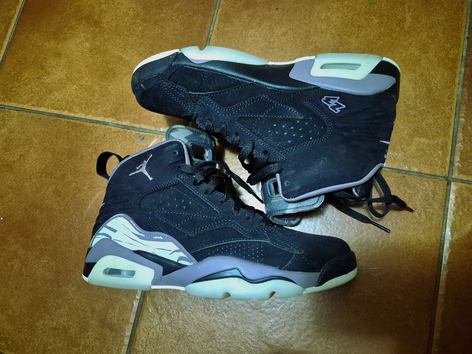 Nike jordan MPV rozm 40