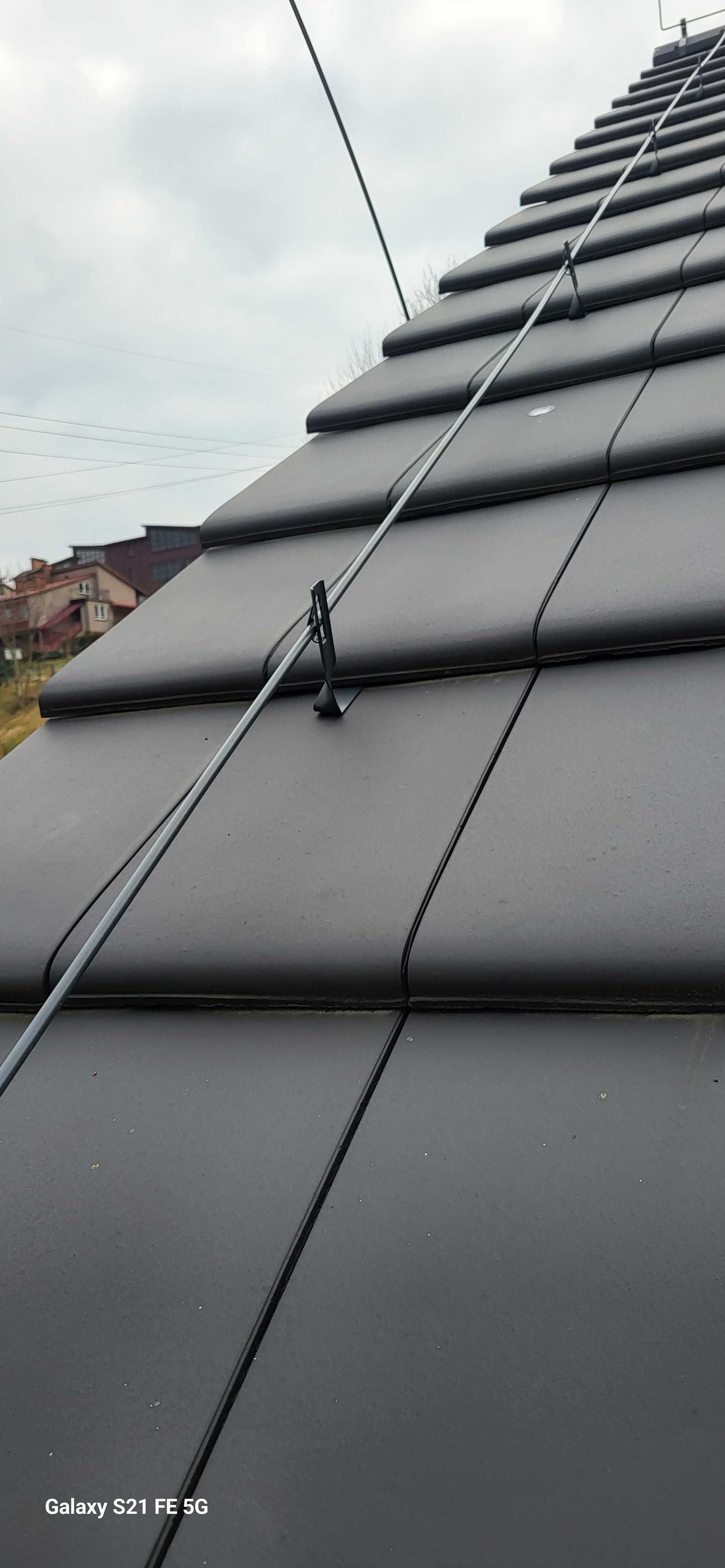 instalacja odgromowa kielce busko jedrzejów starachowice elektryk