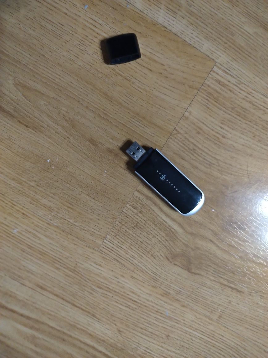 modem do internetu huwawei