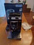 Ekspres do kawy delonghi