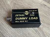 Sztuczne obciążenie Zetagi DL-50