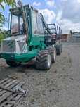 Forwarder Gremo 950