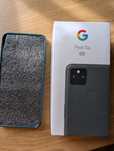 Google Pixel 5a 5g neverlock