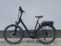 DUŻA RAMA Rower Elektryczny PEGASUS STRONG E10 Bosch Performance CX XL