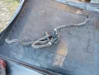 BMW E60 ELEKTROZAWÓR ZAWÓR WODY 6920226 DODATKOWA ELEKTRYCZNA POMPA 6917700