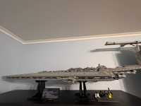 Конструктор Lepin Super Star Destroyer