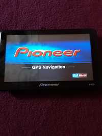 Навигатор PIONEER HD A710 Япония