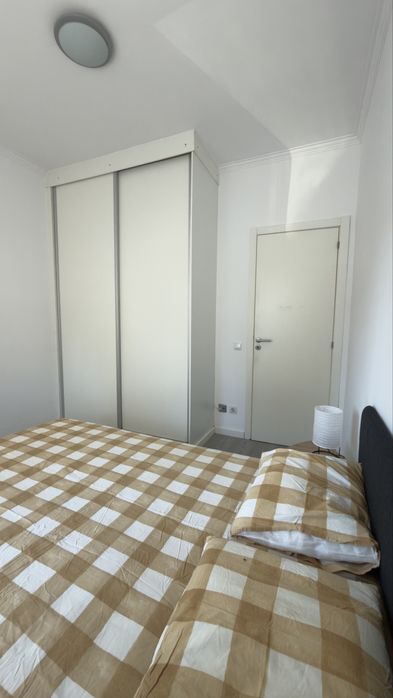 Quarto arrendamento