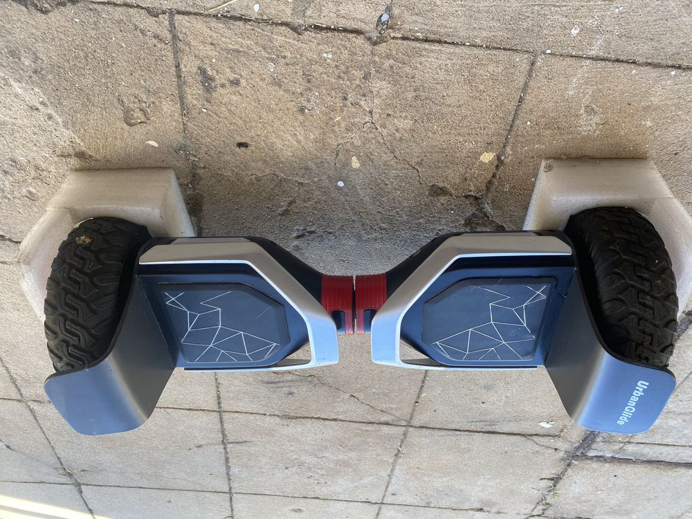 Hoverboard Urban Glide