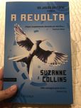 A Revolta - Hunger Games