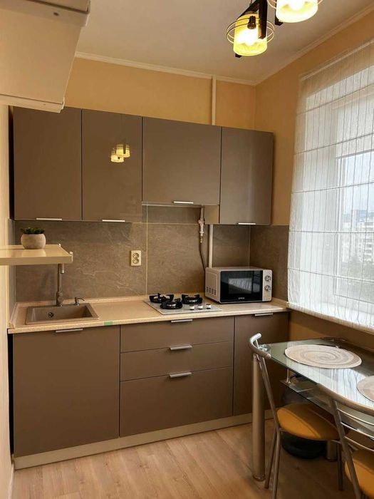 Довготривала оренда 1к квартири на вул. Маричанська 13