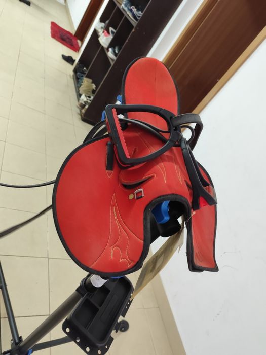 Vendo Slim para treino