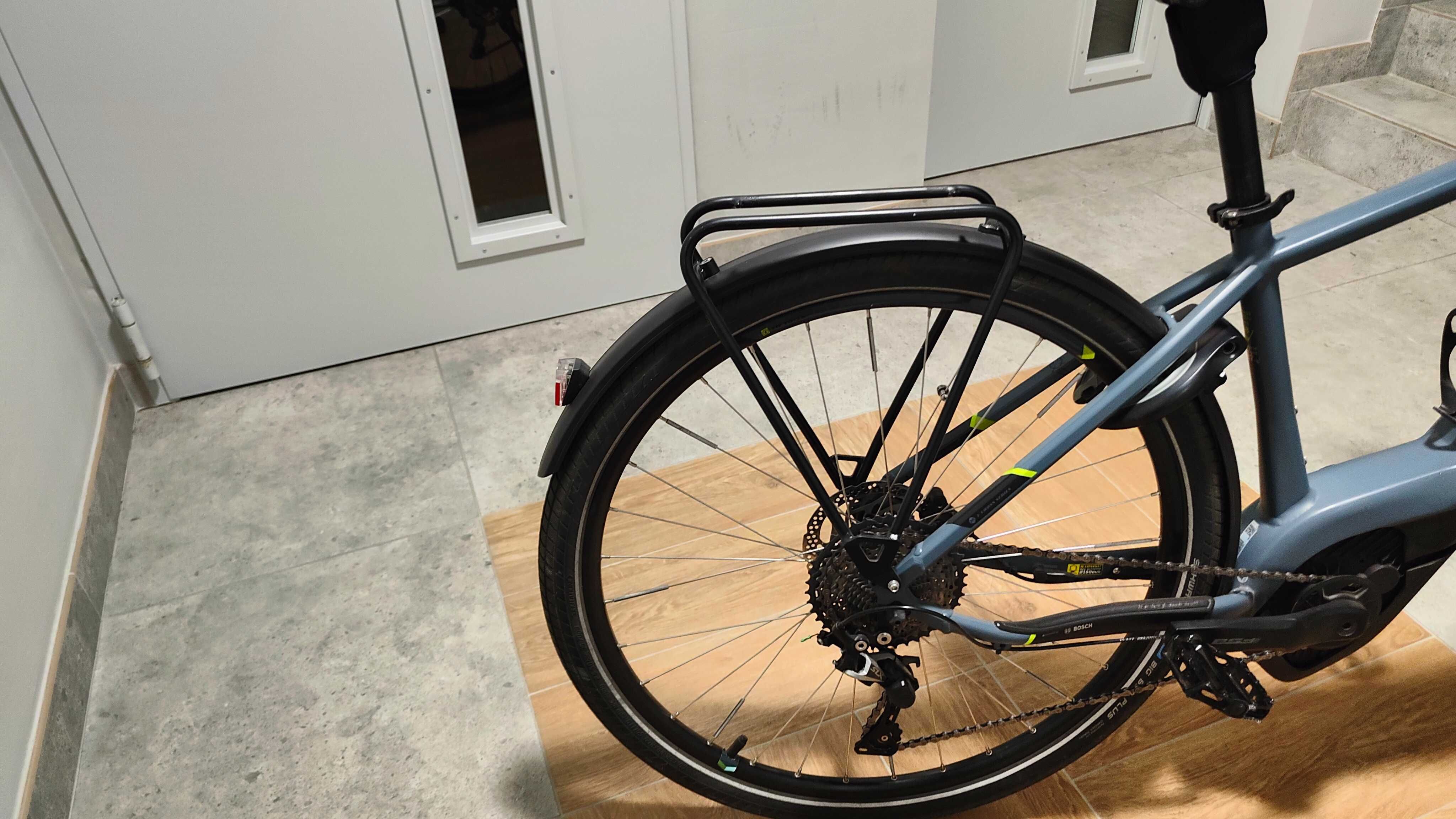 Bergamont E-Helix Expert EQ Gent 2019